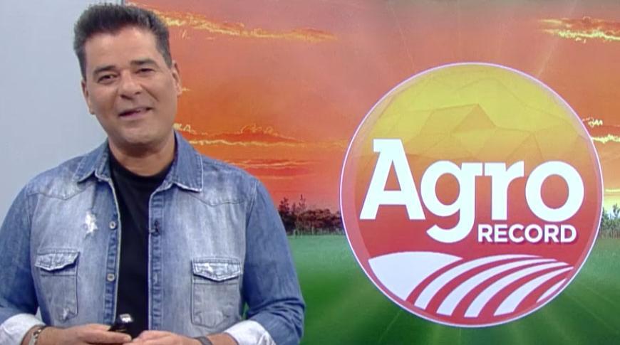 Agro Record, sábado,16 de novembro