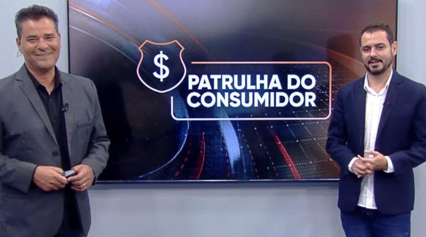 Patrulha do Consumidor, terça-feira, dia 19 de novembro de 2024