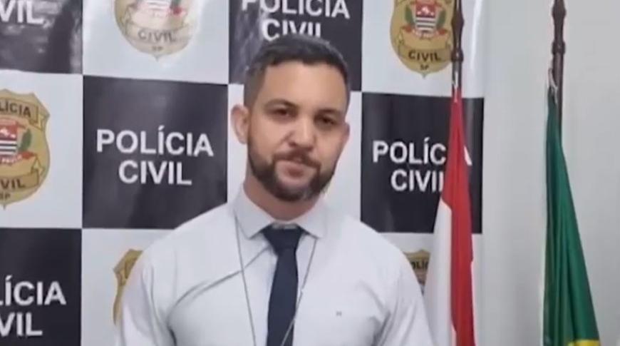 Polícia realiza operação contra desvios de cargas