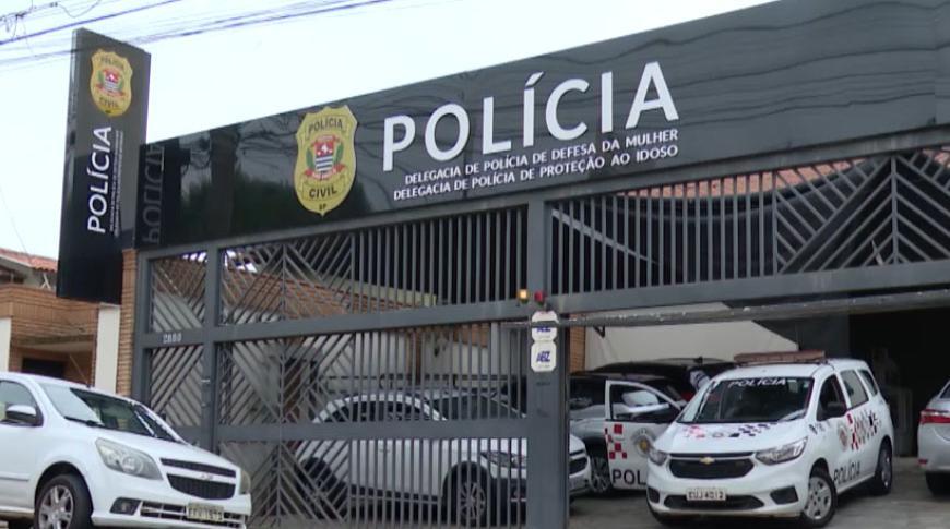 Polícia investiga abuso de criança em escola