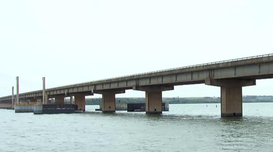 Ponte em Barbosa é liberada após 2 meses