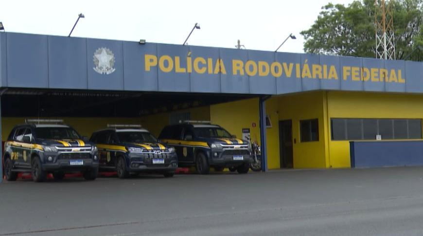 PRF se prepara para nova operação durante feriado