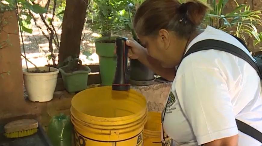 Araçatuba registra duas mortes por dengue