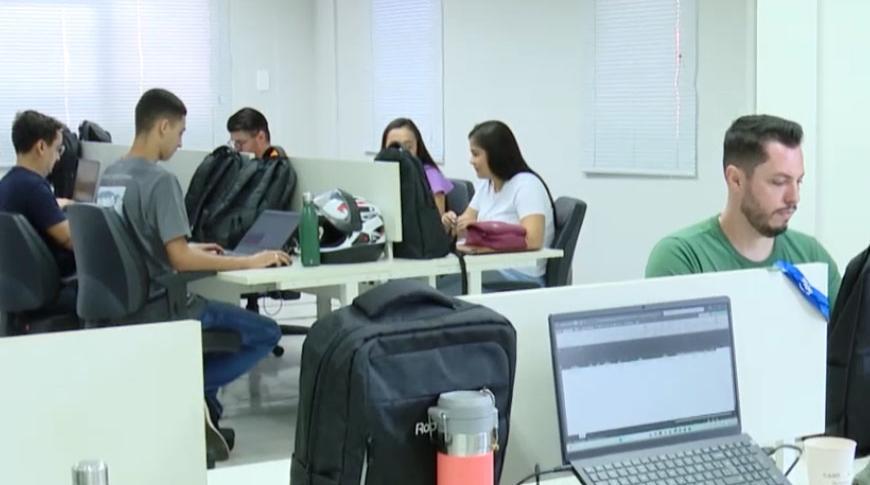 Temporada para vagas de estágio e  trainee é aberta