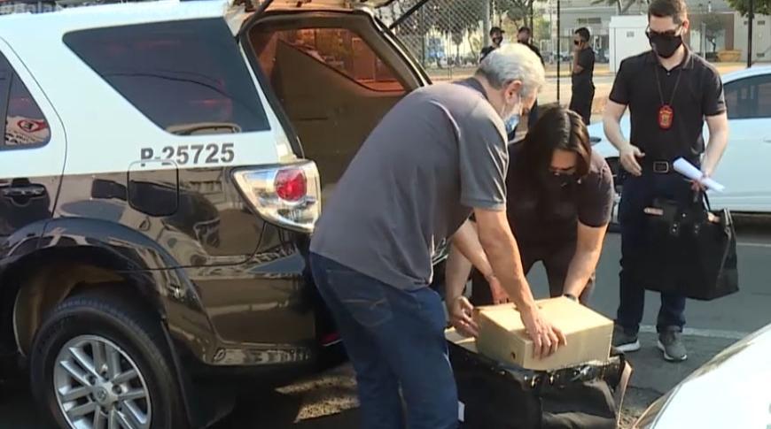 TJ mantém condenação de oito funcionários da área de saúde em Penápolis