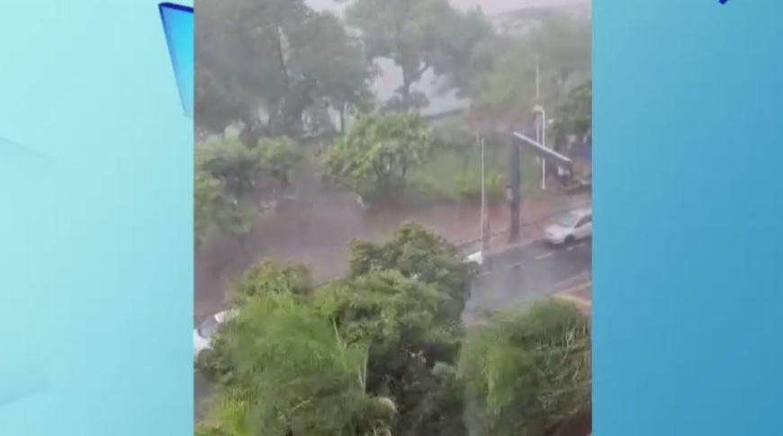 Governo do Estado cria centro de alerta para às mudanças climáticas