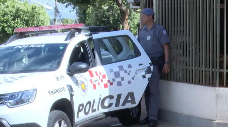 Homem é morto à tiros em Rio Preto