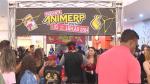 Festival de anime movimenta shopping de Rio Preto