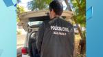 Homem é detido por usar uniforme da polícia civil em Rio Preto
