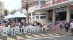 Mercadão Municipal de Rio Preto completou 80 anos