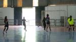 Rio Preto foi sede do campeonato feminino de futsal