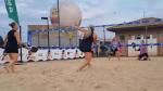 Torneio Open de Beach Tennis Record foi um sucesso